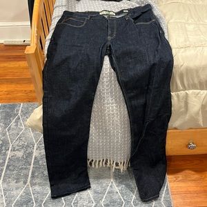 Ariat Men’s Dark Wash Jeans